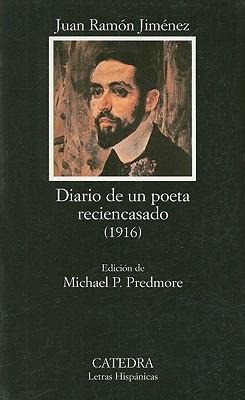 Diario de un poeta reciencasado (Letras Hispani... [Spanish] 8437616026 Book Cover