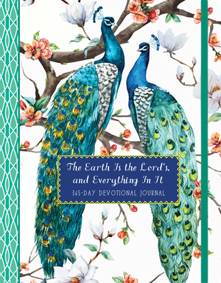 The Earth Is the Lord's, and Everything in It: ... 1633261700 Book Cover