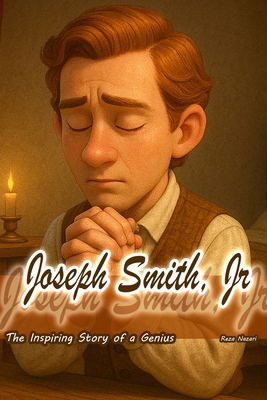 Joseph Smith, Jr: The Inspiring Story of a Genius B0FJMV265R Book Cover