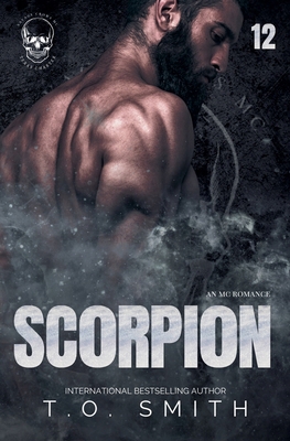 Scorpion B0GZ48HDBX Book Cover
