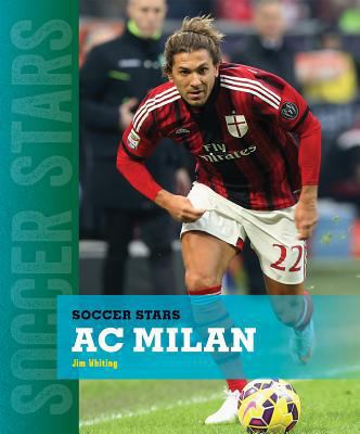 AC Milan 1608187993 Book Cover