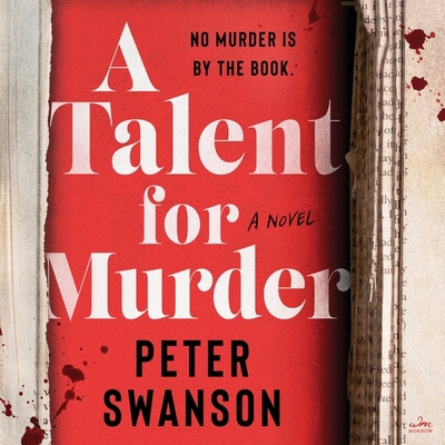 A Talent for Murder B0CTDLPGHD Book Cover