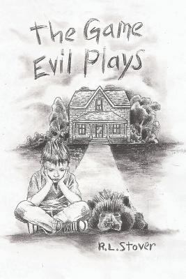 The Game Evil Plays 1628572817 Book Cover