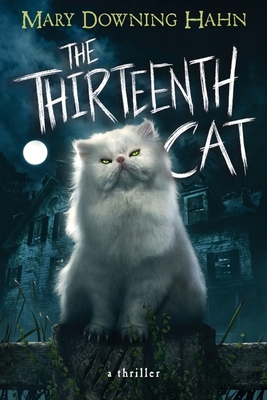 The Thirteenth Cat 0358394082 Book Cover