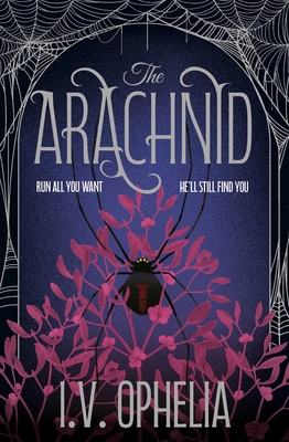 The Arachnid 1398562149 Book Cover