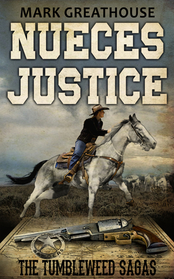 Nueces Justice 1948035308 Book Cover