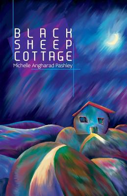 Black Sheep Cottage 191083629X Book Cover