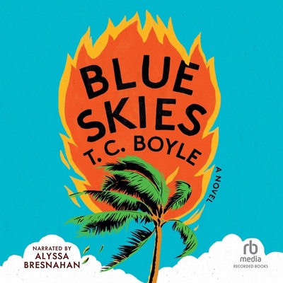 Blue Skies B0CN8PHXQJ Book Cover