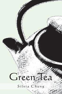 Green Tea 1419662716 Book Cover