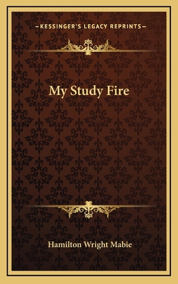 My Study Fire 1163341932 Book Cover