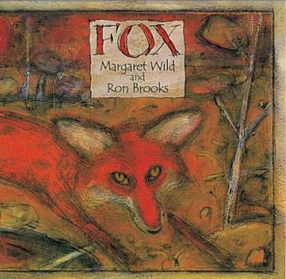 Fox 1903012139 Book Cover