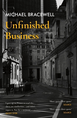 Unfinished Business 1399604406 Book Cover