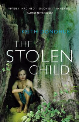 The Stolen Child 0099490595 Book Cover