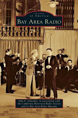 Bay Area Radio 1531659896 Book Cover