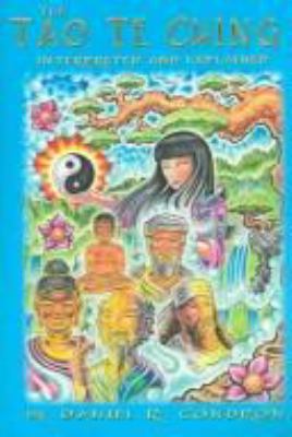 The Tao Te Ching: Interpreted and Explained 094438630X Book Cover