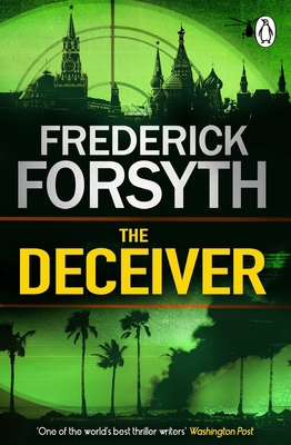 The Deceiver 1804995681 Book Cover