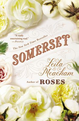 Somerset [Large Print] 1455576212 Book Cover