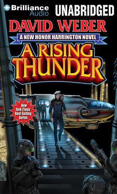 A Rising Thunder 1469281023 Book Cover