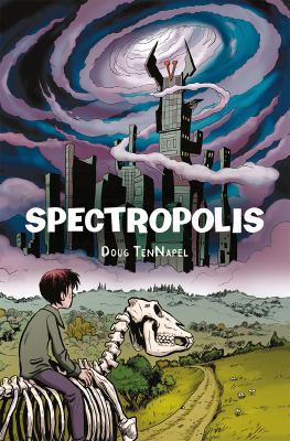 Spectropolis [French] 1443151726 Book Cover