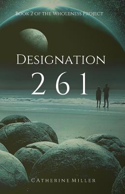 Designation 261 1095233580 Book Cover