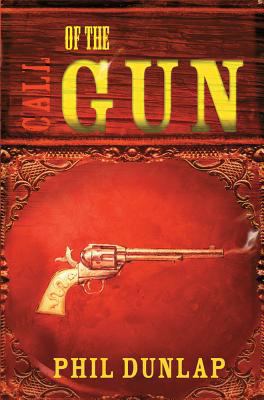 Call of the Gun 0803497202 Book Cover