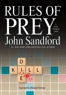 Rules of Prey 1419364944 Book Cover