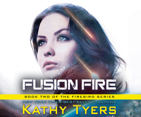 Fusion Fire: Volume 2 164091577X Book Cover
