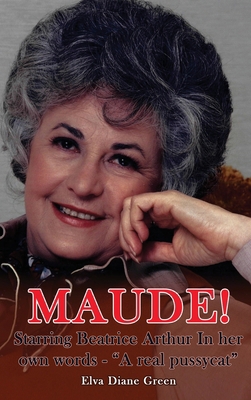 Maude! B0D9BWDRN7 Book Cover