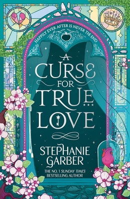 ?A Curse for True Love B0GFF6S4GP Book Cover
