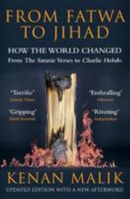 From Fatwa to Jihad: How the World Changed: The...            Book Cover