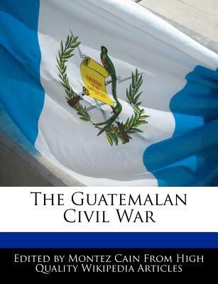 Paperback The Guatemalan Civil War Book