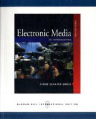 Telecommunications: An Introduction to Electron... 0071288686 Book Cover