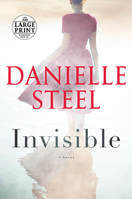 Invisible [Large Print] 0593503848 Book Cover