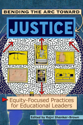 Bending the Arc Toward Justice: Equity-Focused ... 1648026095 Book Cover