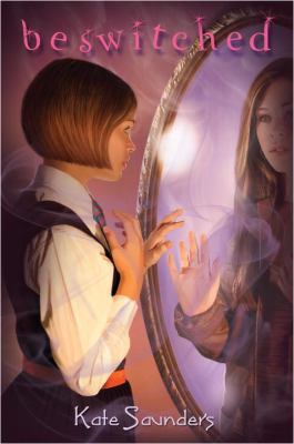 Beswitched 0385740751 Book Cover