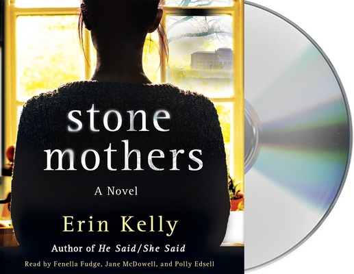 Stone Mothers 1250318599 Book Cover