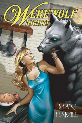 Werewolf Nights 1457525747 Book Cover