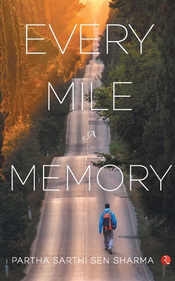 Every Mile a Memory 8129142309 Book Cover