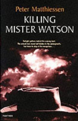 Killing Mister Watson 1860464173 Book Cover