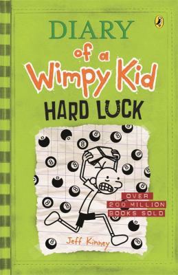 Hard Luck 0143308084 Book Cover