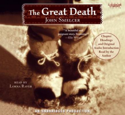 Great Death, the (Lib)(CD) 0739371770 Book Cover
