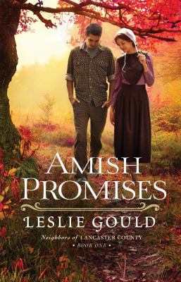 Amish Promises 0764215086 Book Cover