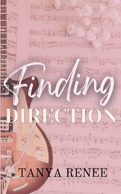 Finding Direction 1764064542 Book Cover