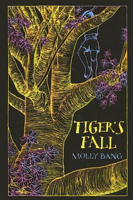 Tiger's Fall 0613650980 Book Cover