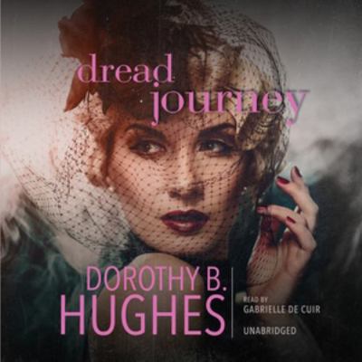 Dread Journey 1483033198 Book Cover