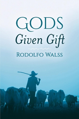 God's Given Gift 154399296X Book Cover