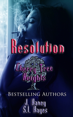 Resolution B08P5W1RYZ Book Cover