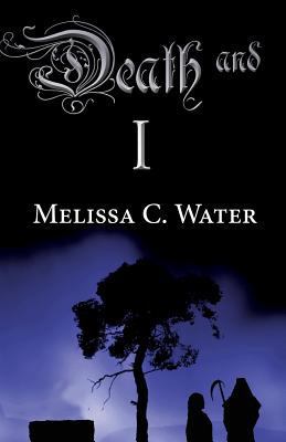 Death and I 1630047597 Book Cover