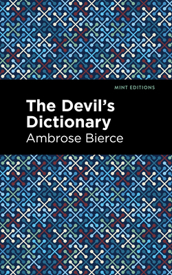 The Devil's Dictionary 1513132466 Book Cover