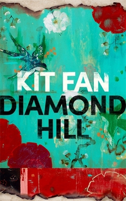 Diamond Hill 0349701709 Book Cover